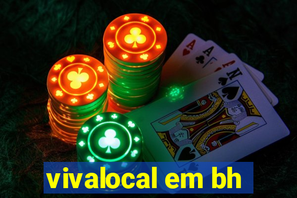 vivalocal em bh